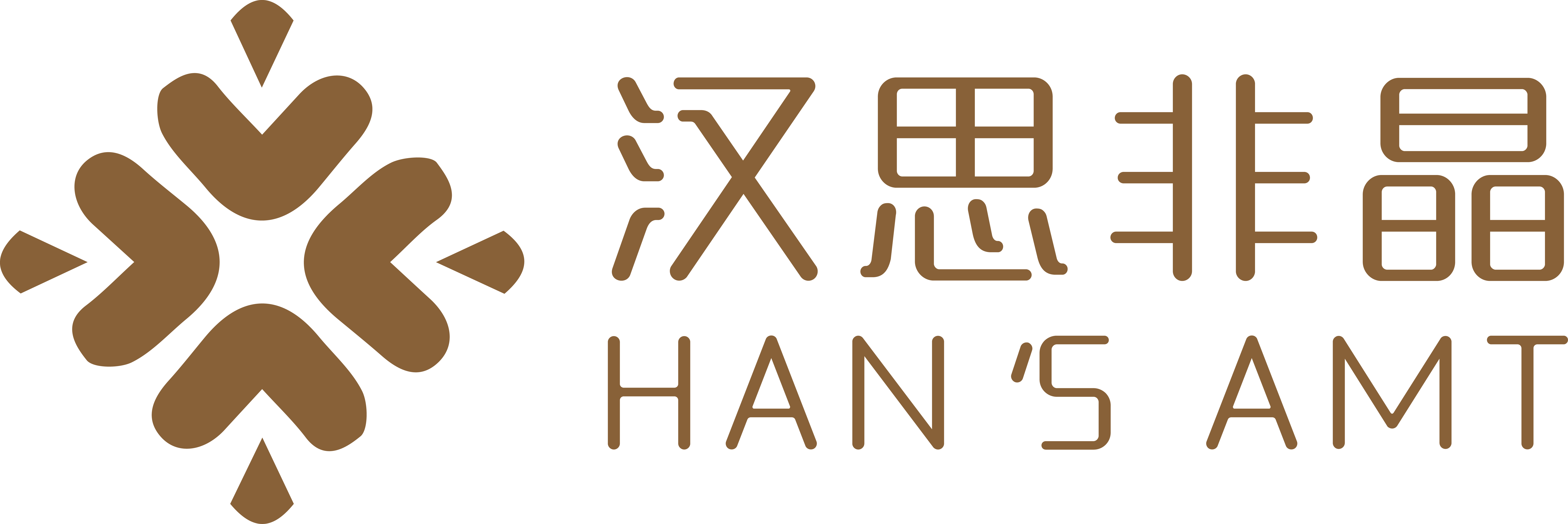 山东汉思非晶材料科技有限公司-官方网站